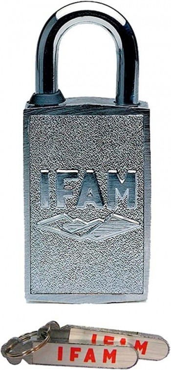 CANDADO IFAM MAGNETICO MAG40   000650