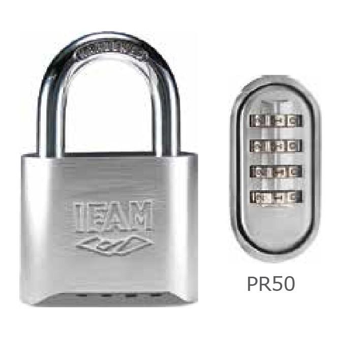 CANDADO IFAM CPMBINACION PR50 00630