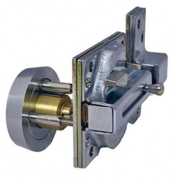 IFAM CERROJO+ESCUDO SEGURIDAD CS88C LV (CROMO)