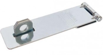 PORTA CANDADO RIESIGE 4" (100)  43272