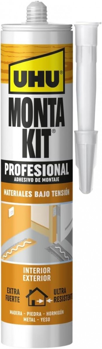 IMEDIO MONTAKIT PROFESIONAL 350G