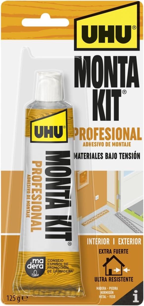 IMEDIO MONTAKIT PROF 125GR