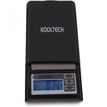 BASCULA PRECISION KOOLTECH CLASE S 100/0.01G