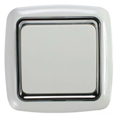 INTERRUPTOR CONMUTADOR CROMO KDE