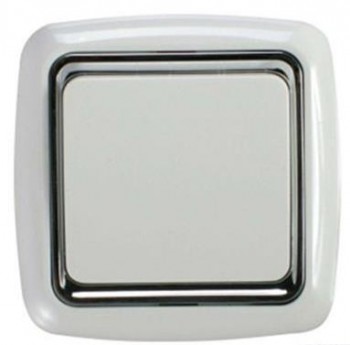 INTERRUPTOR CONMUTADOR CROMO KDE