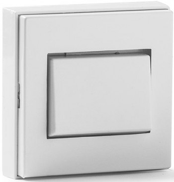 INTERRUPTOR CONMUTADOR SUPERFICIE   5002
