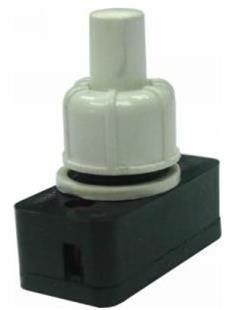 INTERRUPTOR DE PASO FLEXO C/ROSCA