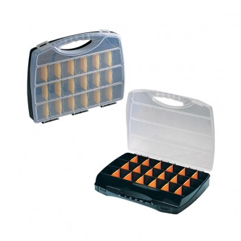 CLASIFICADOR MULTIUSOS 360X270X50MM.  2045