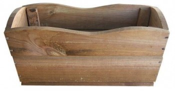 JARDINERA TRAPECIO CURVA BALCON 60X20