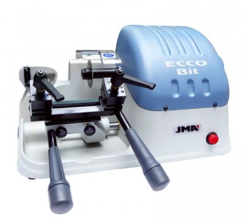 JMA MAQUINA DUPLICADORA ECCO BIT