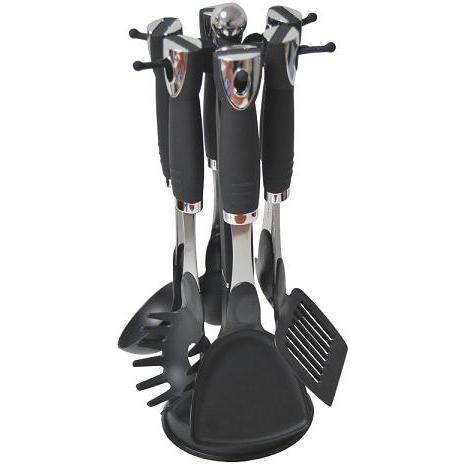 JUEGO COCINA 7P. NYLON DIAMANTE
