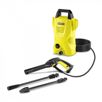 KARCHER HIDROLIMPIADORA K2 COMPACT CART