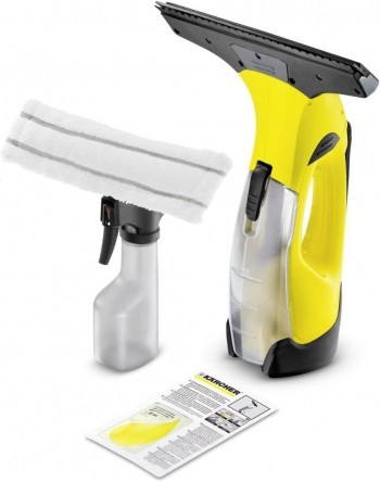 (AGOTADO) KARCHER LIMPIACRISTALES WV 50 PLUS