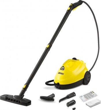 KARCHER LIMPIEZA CON VAPOR SC 1020