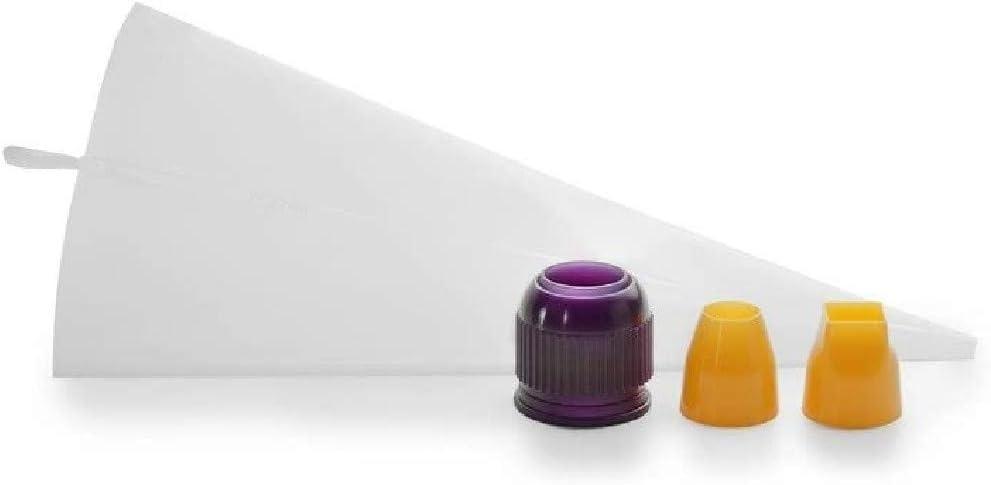 KIT CROQUETAS IBILI 796700