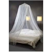 KIT MOSQUITERA CAMA 850X220 BCO.