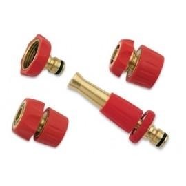 KIT RIEGO 4 PIEZAS LAT/GOM. 420L