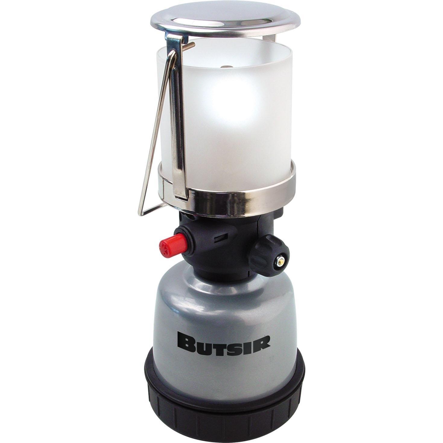 LAMPARA GAS FIREFLY 100 CON PIEZO