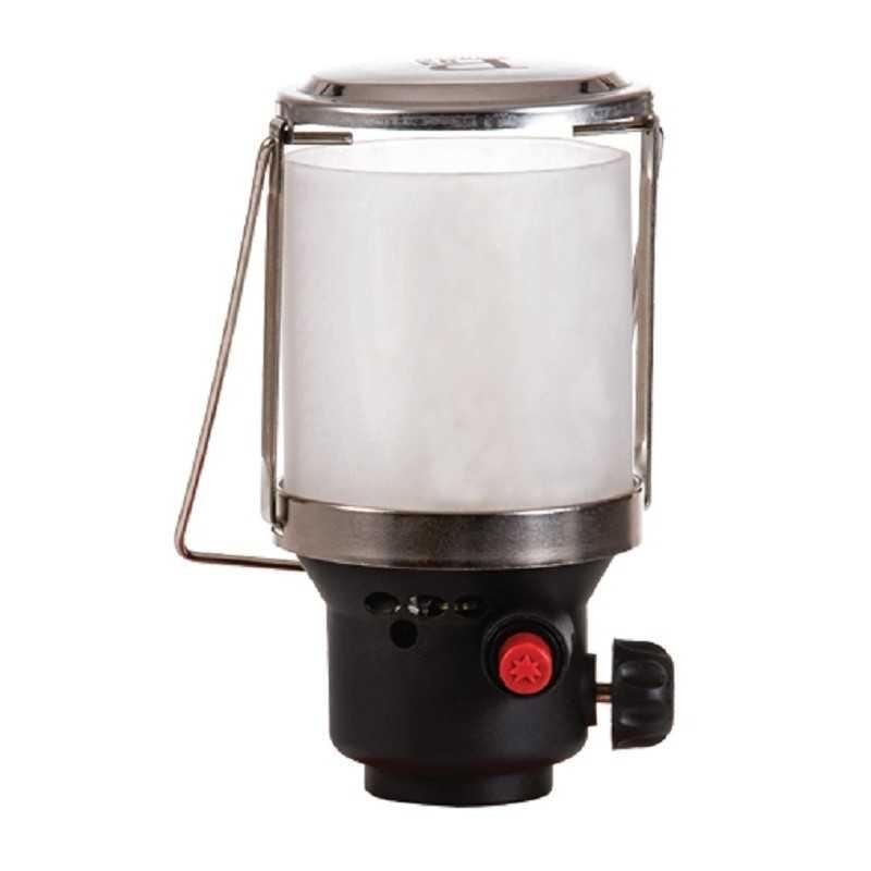 LAMPARA GAS FIREFLY 500/C SIN PIEZO