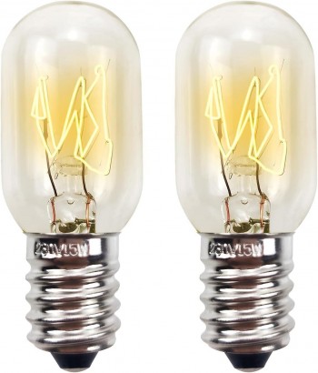 LAMPARA FRIGORIFICO E-14 15W (2US.)