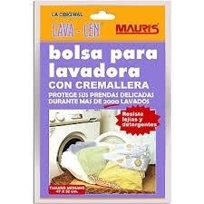 BOLSA LAVADORA  40X50