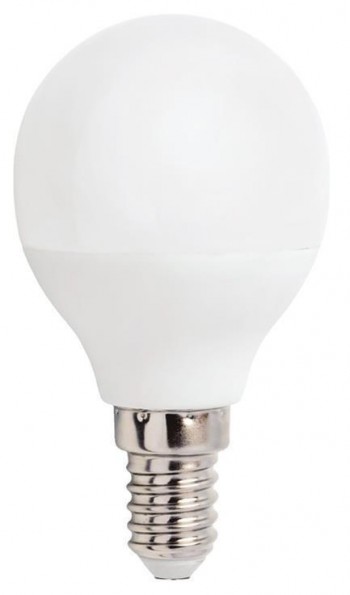 LED ESFERICA E-14 6W 3000K LIBERTINA