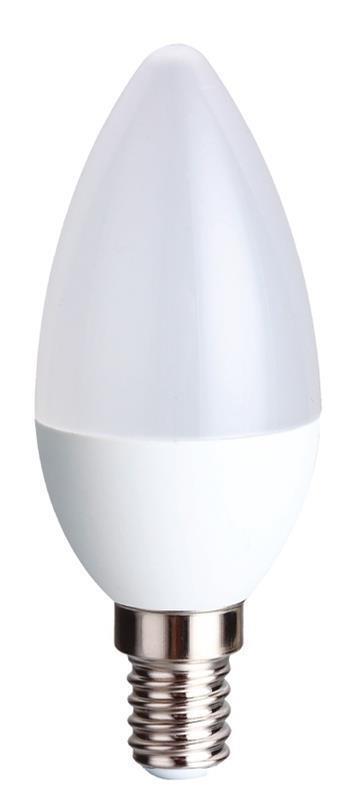 LED VELA E14 4W 3000K 230V  LIBETINA