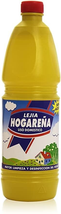 LEJIA HOGAREÑA F1000 1 L. C/15X1L.