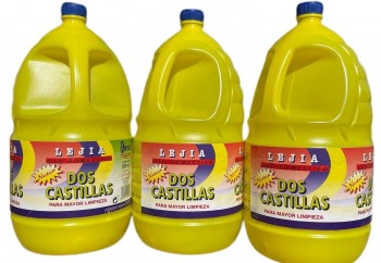 LEJIA 2 CASTILLAS F1000 5 L C/ 3X5L.