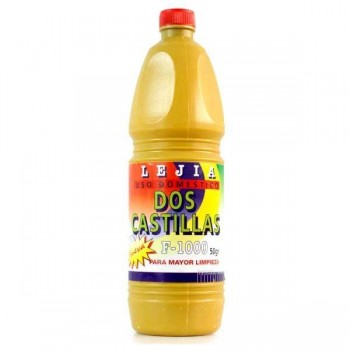 LEJIAL DOS CASTILLAS F1000 1 LITRO  15L.