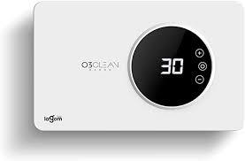 GENERADOR OZONO CLEAN PURFICADOR AIRE