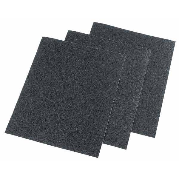 LIJA PARA HIERRO 230X280 G. 00 /220