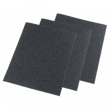 LIJA PARA HIERRO 230X280 G. 1,5 / 80