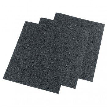 LIJA PARA HIERRO 230X280 G. 3 / 40