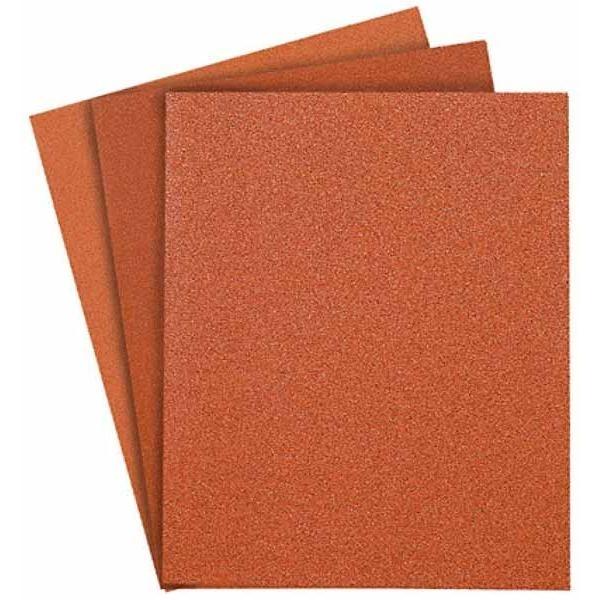 LIJA PARA MADERA 230X280 G. 5/ 80