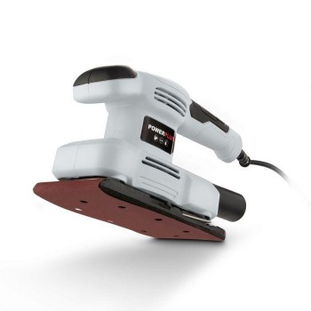 LIJADORA ORBITAL150W  POWER PLUS POWC40100