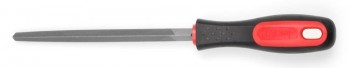 LIMA TRIANGULAR ENTREFIINA 8"