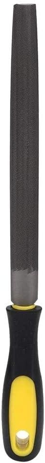 LIMA PLANA ENTREFINA MANGO SOFT  8"