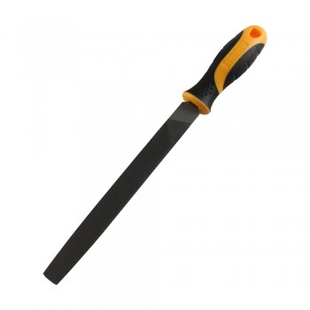 (AGOTADO) HOTECHE LIMA PLANA ENTREFINA 8" M/SOFT