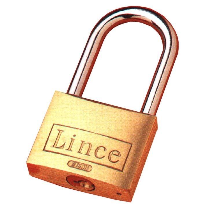 LINCE CANDADO A/LARGO 301-50