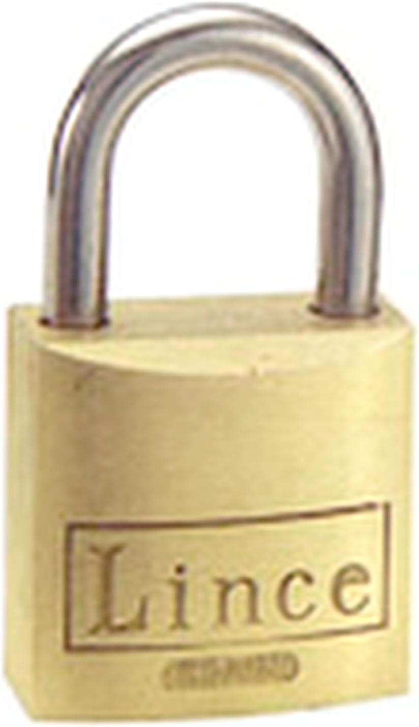 LINCE CANDADO A/NORMAL 300-15