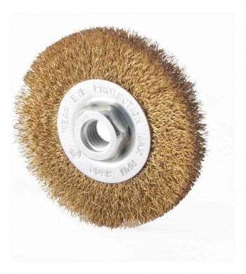 LINCE CEPILLO CIRCULAR N*13 PARA CE2