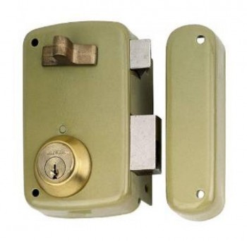 LINCE CERRADURA 5056/A 60 I. HE