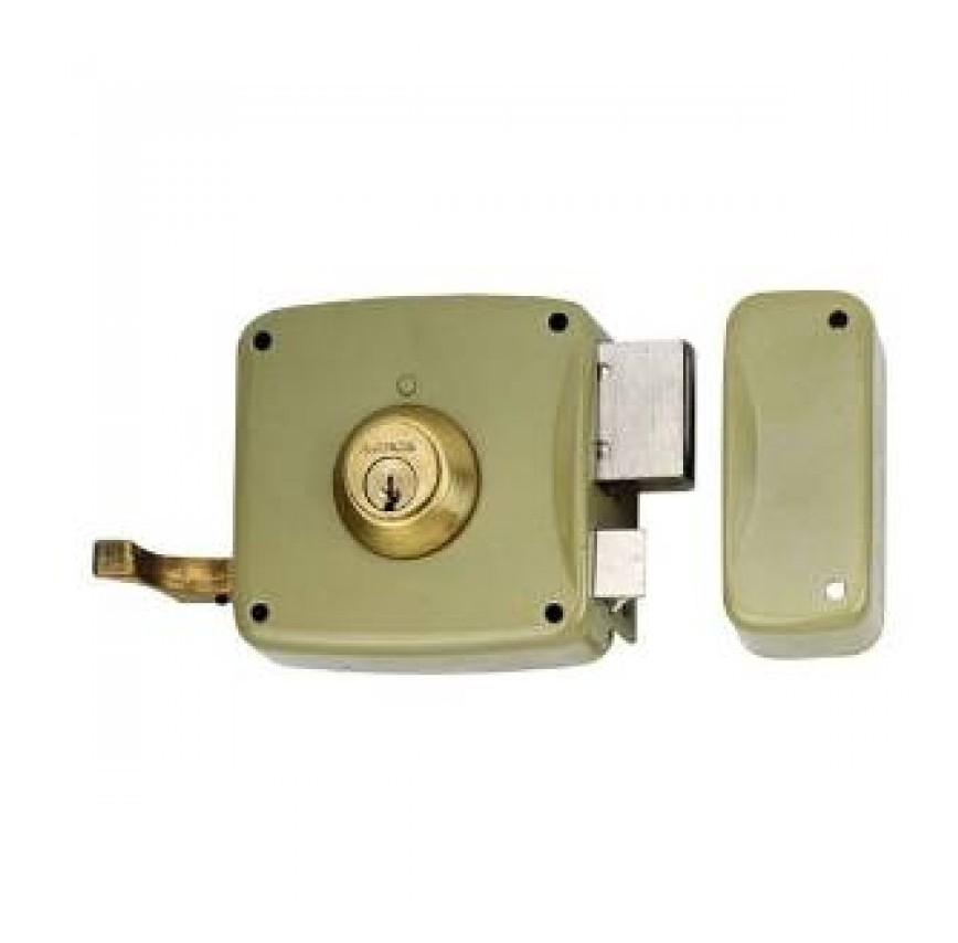 LINCE CERRADURA 5125/A 10 D.HE