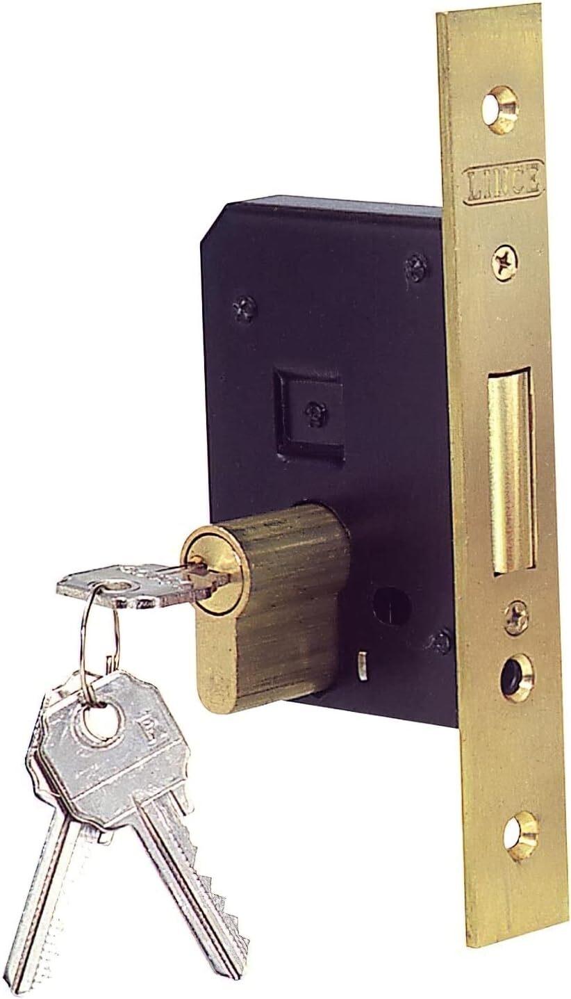 LINCE CERRADURA 5811  40 HL