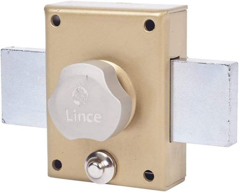 LINCE CERROJO 3910 AMAEST. IBC