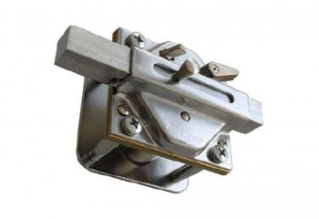 LINCE CERROJO 7930 TRASTERO SEGUR CROMO