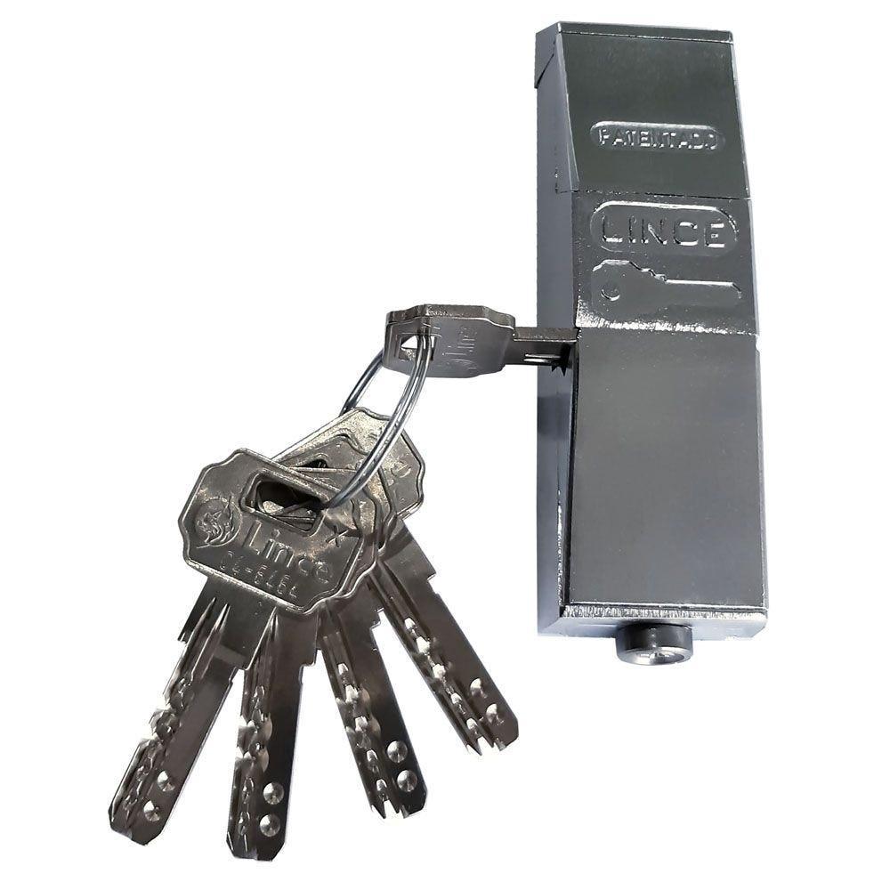 LINCE ANTISILICONA 800000 N IZQ.
