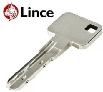 LINCE LLAVE EN BRUTO C6 (9LLXL)