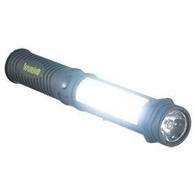 LINTERNA BOLI LED FRENTE Y LATERAL  320029